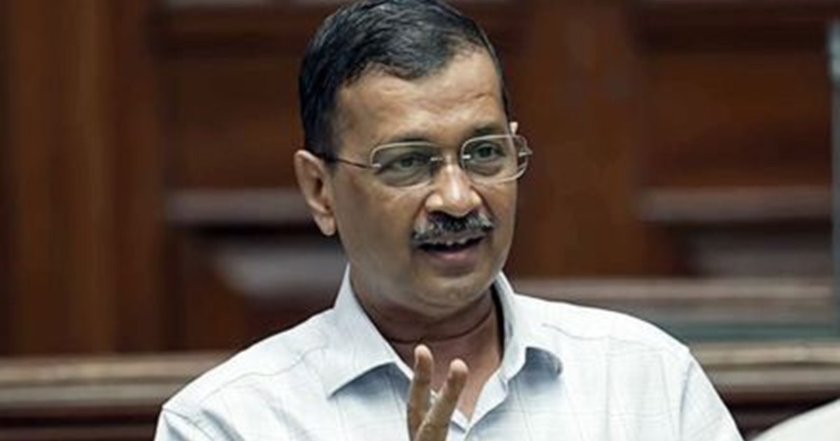 Arvind Kejriwal announced all 70 candidates for Delhi assemb