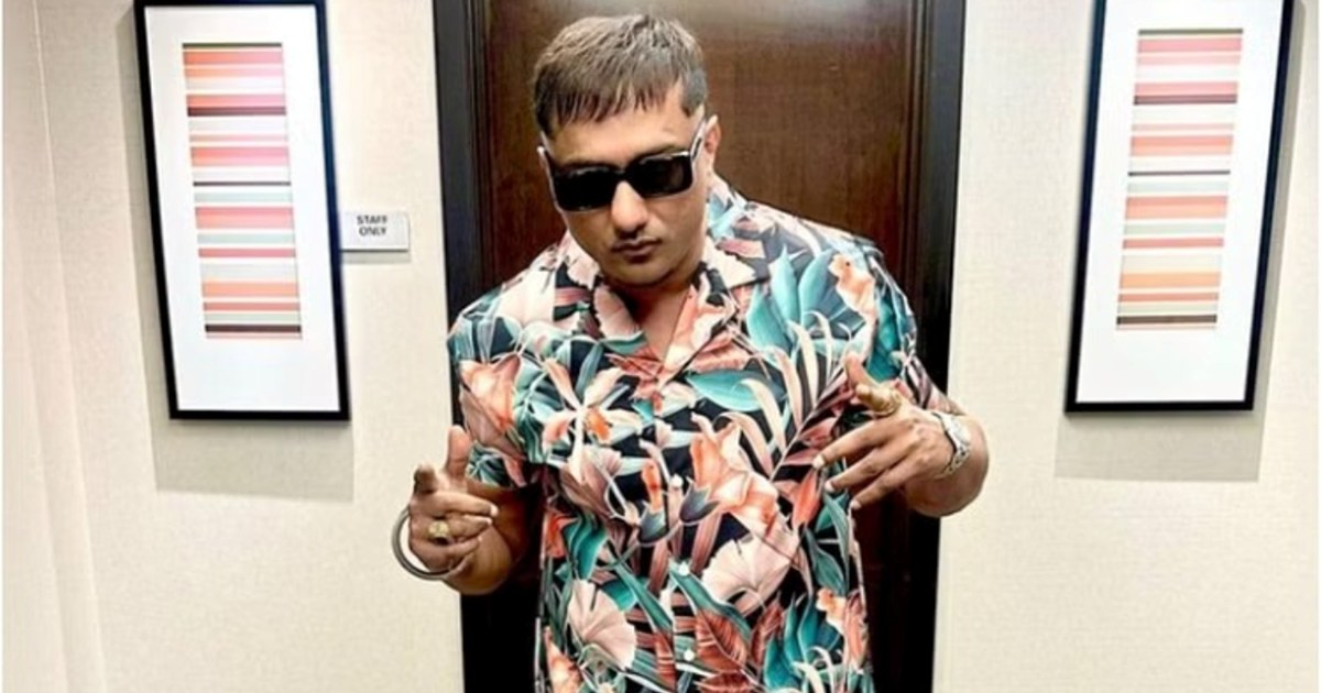 The story of Yo Yo Honey Singh is coming to create a stir on