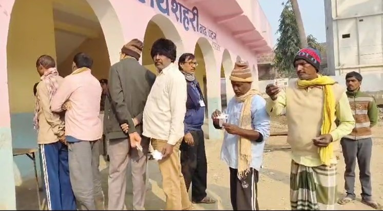 Final phase of voting for PACS elections today, enthusiasm a