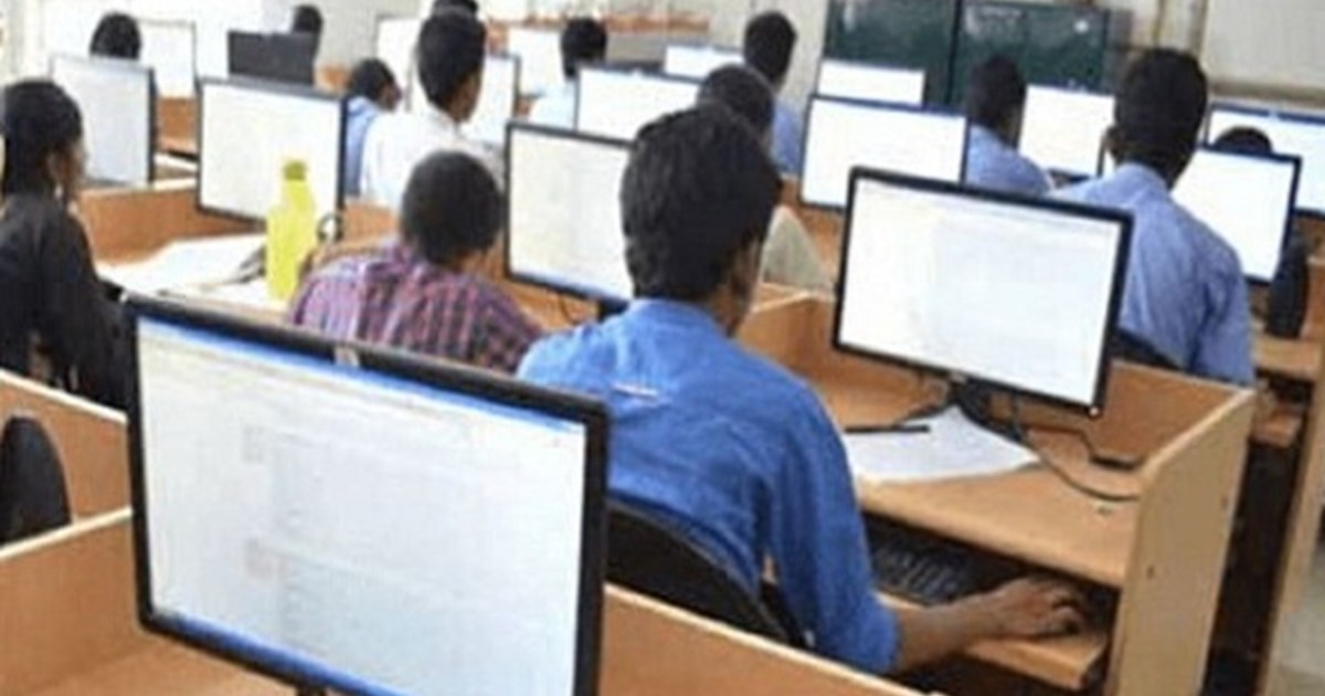 Irregularities in online exam held for 4500 CHO posts, Patna