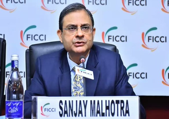 RBI gets new governor, Sanjay Malhotra will replace Shaktika