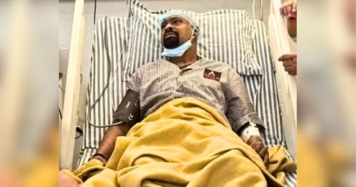 Big news related to Vinod Kambli's health, what update did t