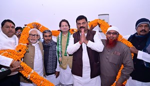 Dr manish on nitish kumar