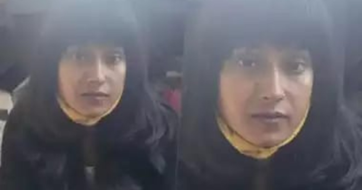 Woman accused of cyber fraud of Rs 4 crore in Maharashtra ar