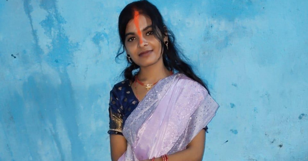 Marriage in July, death in December, married woman murdered 