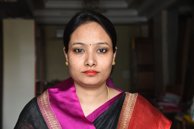 Unhappy with the system, Bettiah Mayor wrote a letter to the