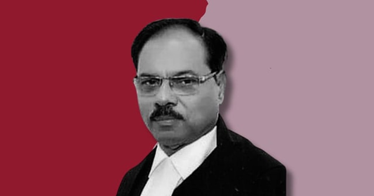 After the controversy, Justice Shekhar Yadav gave his clarif