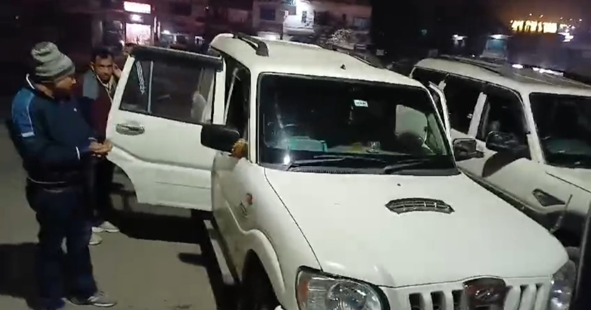 19 lakh fraud in the name of MBBS admission, Jharkhand polic