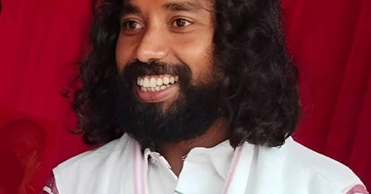 JLKM Leader on Hastag Campaing 