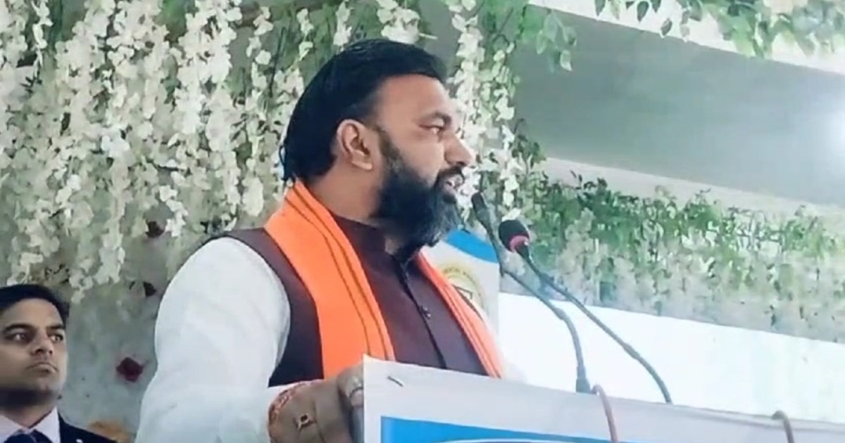 Good news: Medical college will also be opened in Khagaria, 