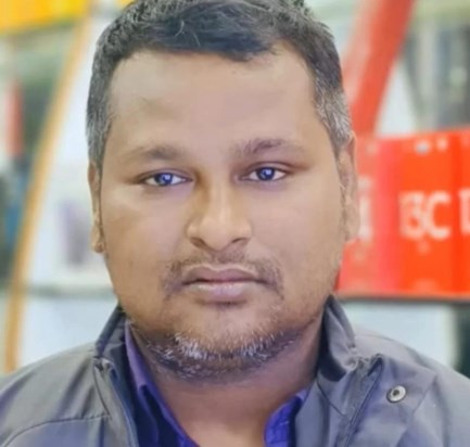 Newspaper photographer dies in Purnia, family alleges murder Newspaper photographer dies in Purnia, family alleges murder
