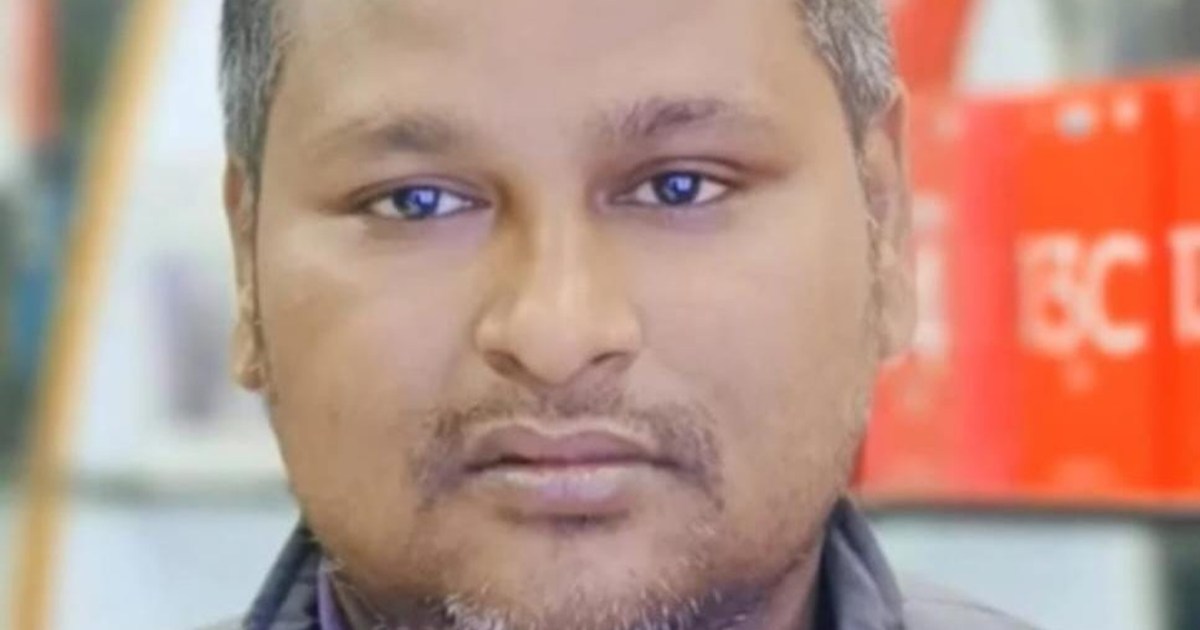 Newspaper photographer dies in Purnia, family alleges murder