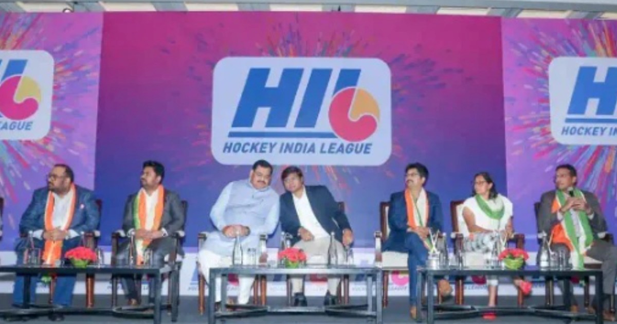 Hockey India League is returning, thrill will be seen again 