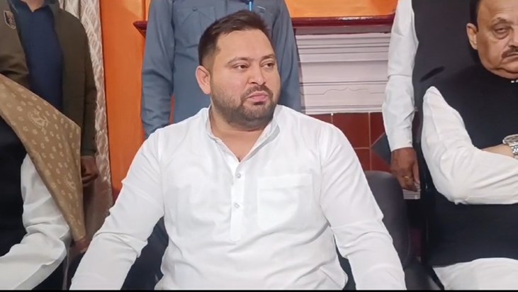 Tejashwi Yadav will contest elections on the issue of 200 un