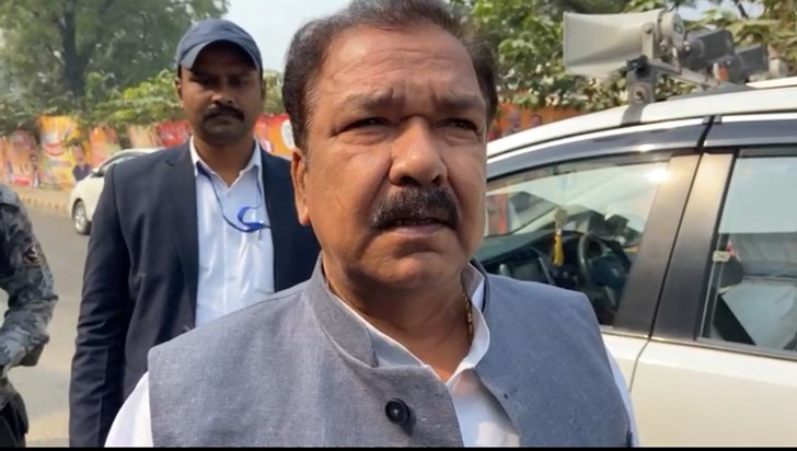 Lalu yadv pr bjp prdesh adhyksh ka bda byan Lalu yadv pr bjp prdesh adhyksh ka bda byan