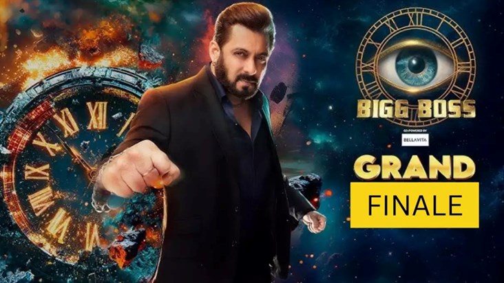 When will the finale of Bigg Boss 18 happen or will the show When will the finale of Bigg Boss 18 happen or will the show
