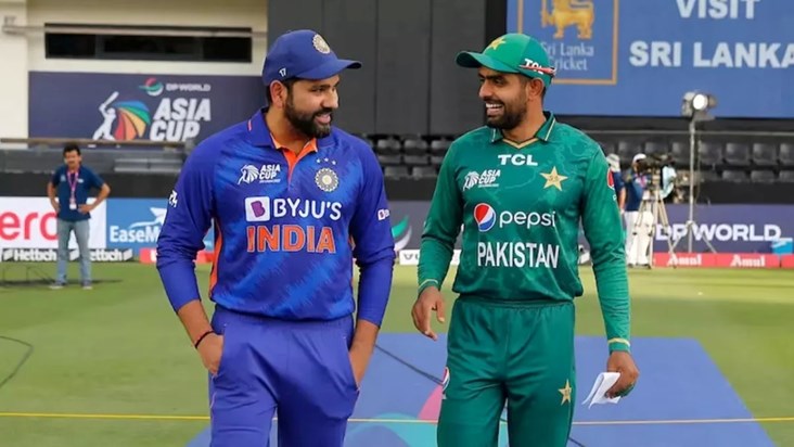 PCB sets final for India-Pakistan match! there will be compe