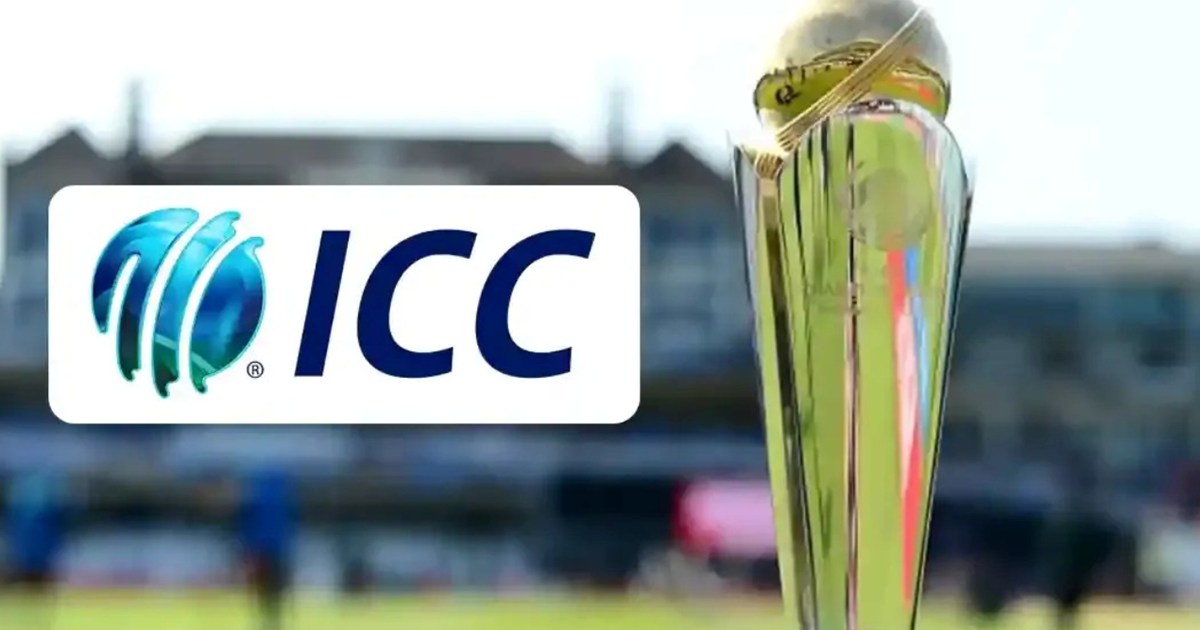 What was the decision taken in the ICC meeting regarding Cha