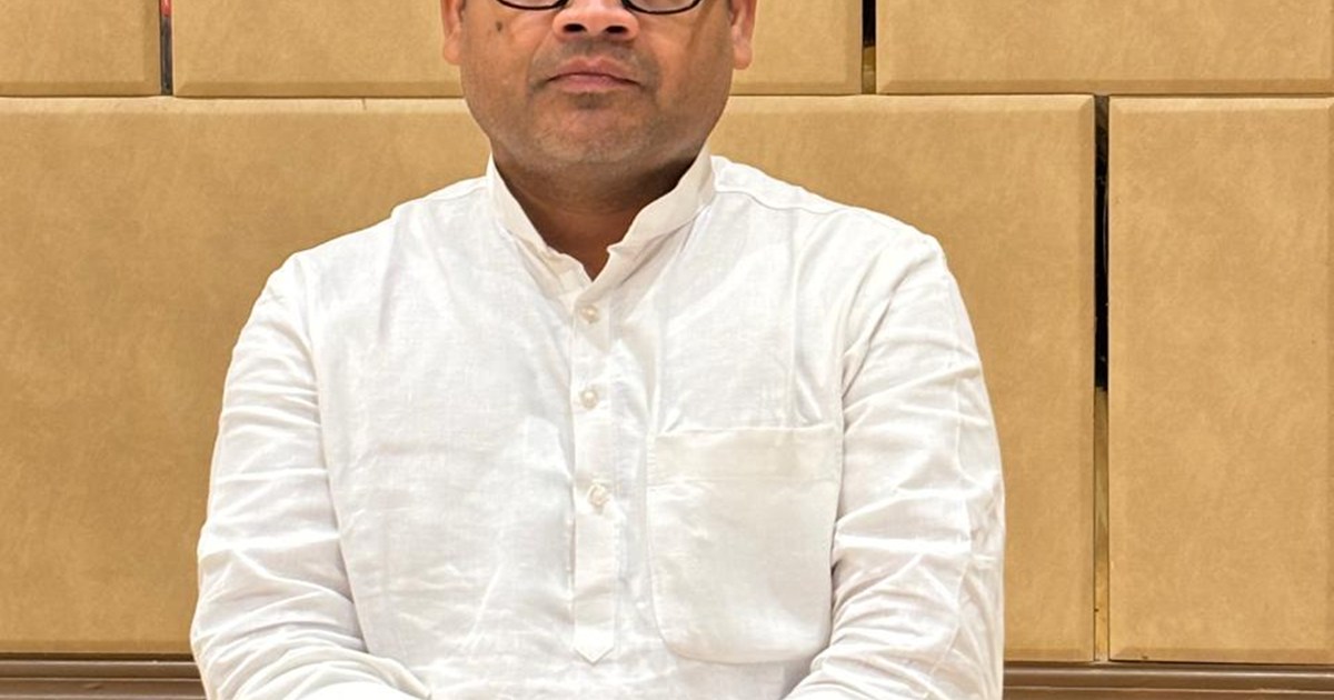 Ham on kishore kunal