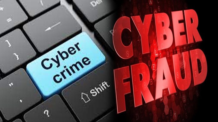 When a team of cyber criminals tried to deceive the cyber po When a team of cyber criminals tried to deceive the cyber po