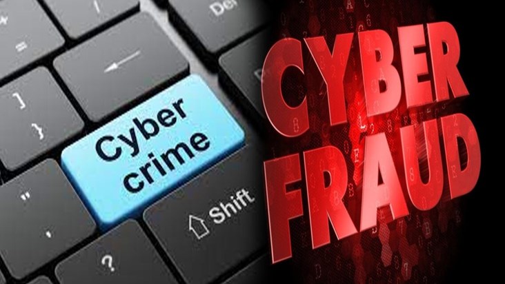 When a team of cyber criminals tried to deceive the cyber po