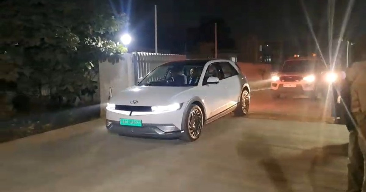 Cm nitish kumar dilli se patna laute aaj  sham pm or ndda se