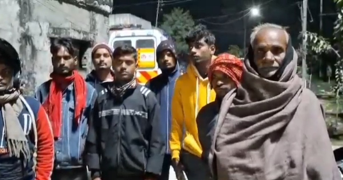 Another married woman murdered in Bagaha, her parents made s