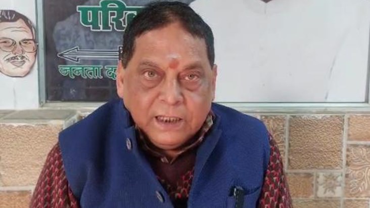 Neeraj on tezashvi
