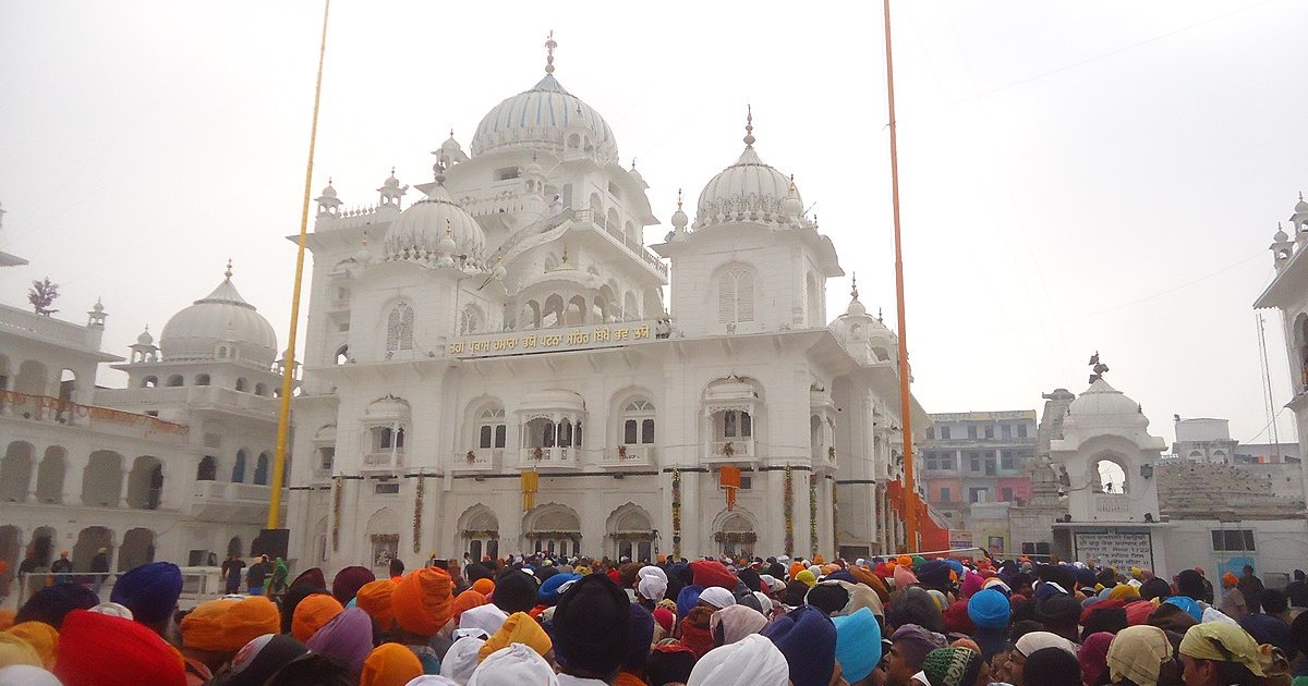 Preparations for Prakash Parv have begun, Railway SP held a 