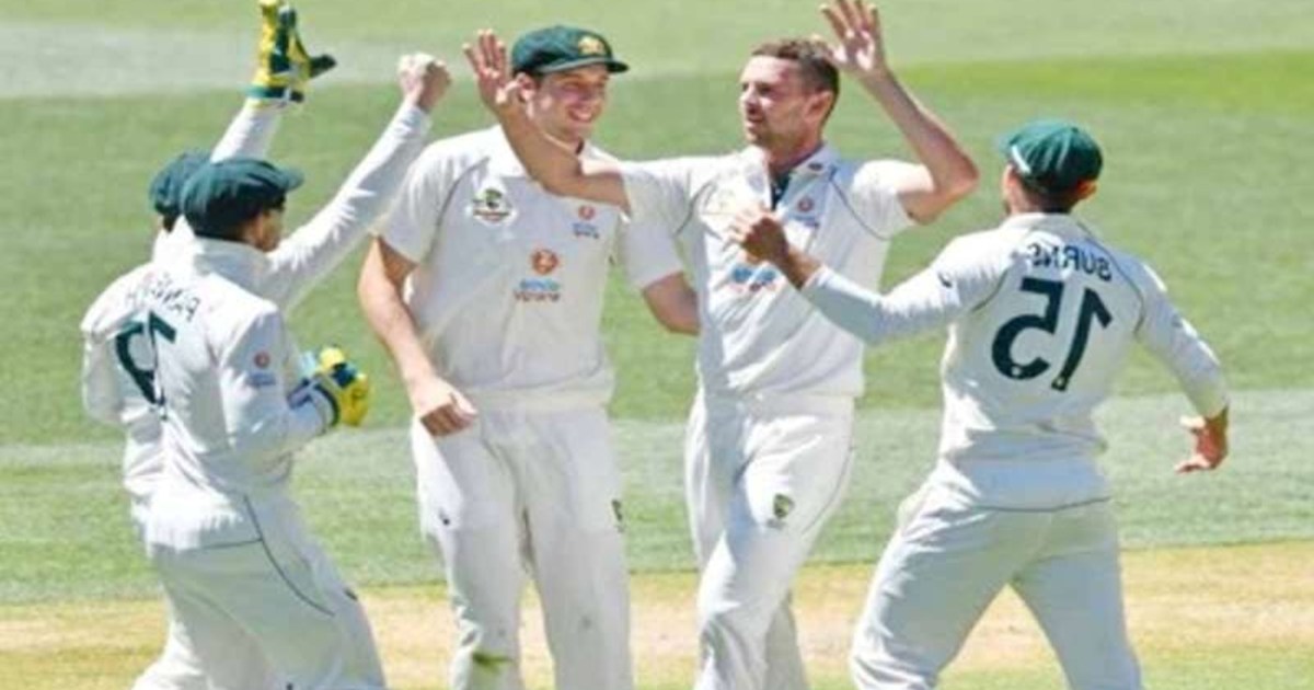 Australian team got a shock again, these powerful players we