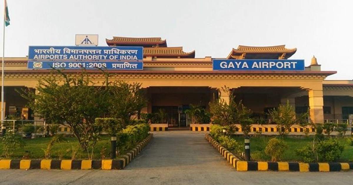 Drugs worth Rs 8 crore seized from passenger bag at Gaya air