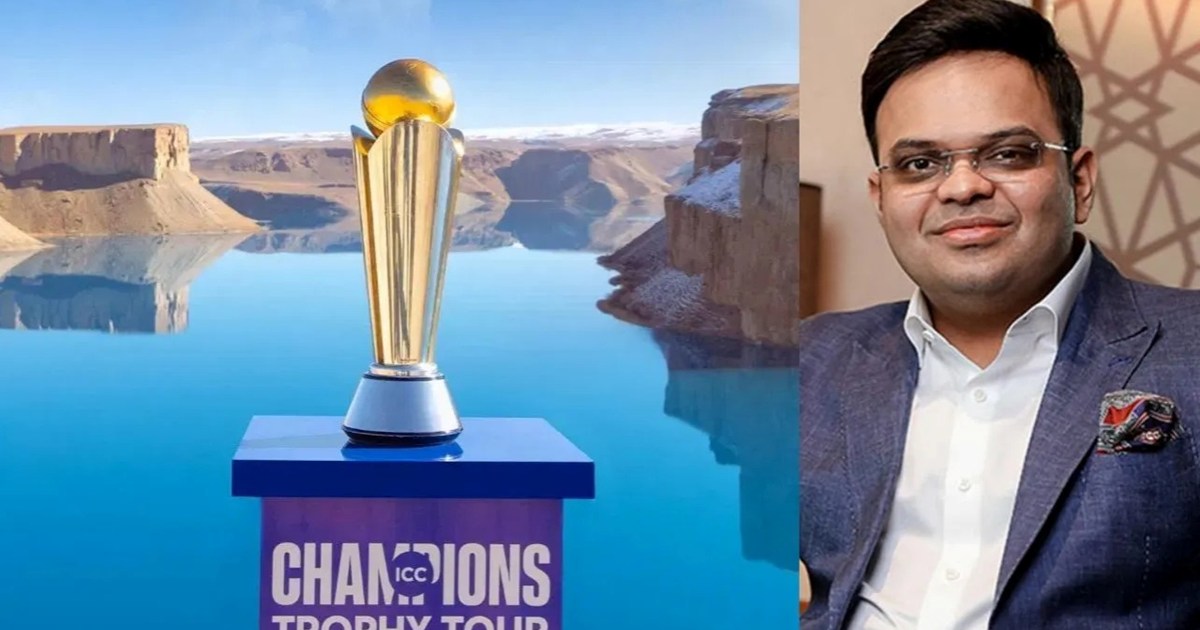 Decision regarding Champions Trophy may come today, meeting 