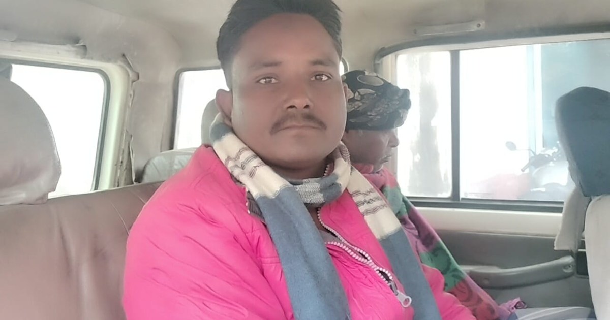 After RJD leader, Congress leader arrested in criminal case