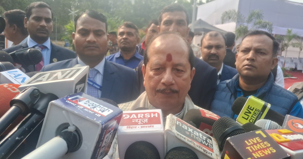 Dycm vijy singha ka bda byan