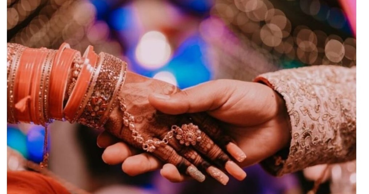 Girl Broke the Marriage Due to Winter 