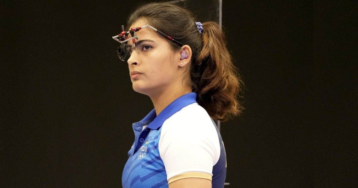 Will Manu Bhaker be deprived of receiving the Khel Ratna Awa