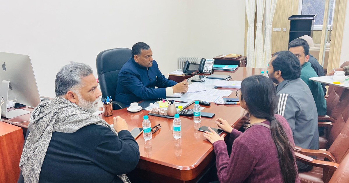 Pappu yadav on bpsc exam