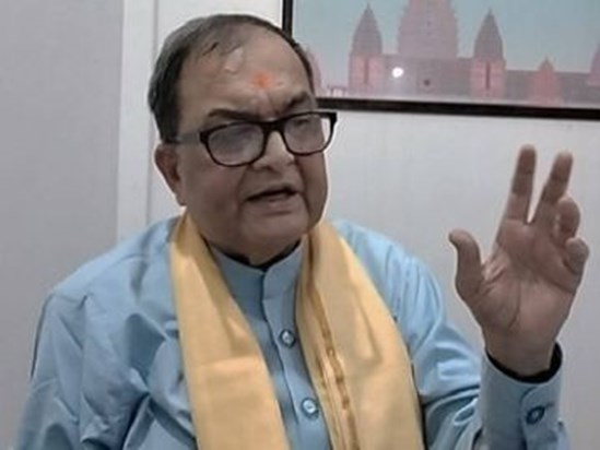 Late Kishore Kunal worked to break many stereotypes in socia