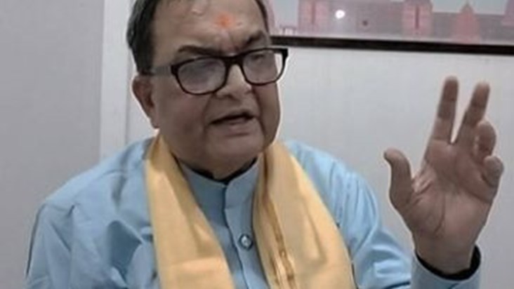 Late Kishore Kunal worked to break many stereotypes in socia