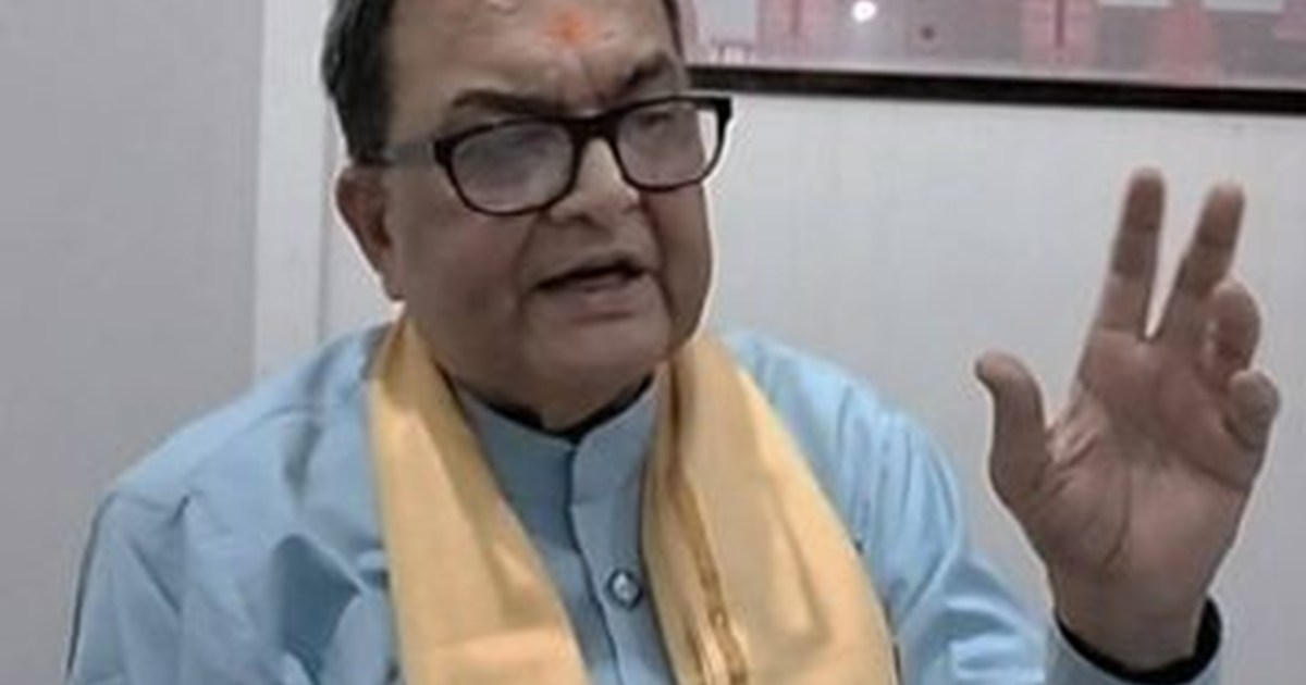 Late Kishore Kunal worked to break many stereotypes in socia