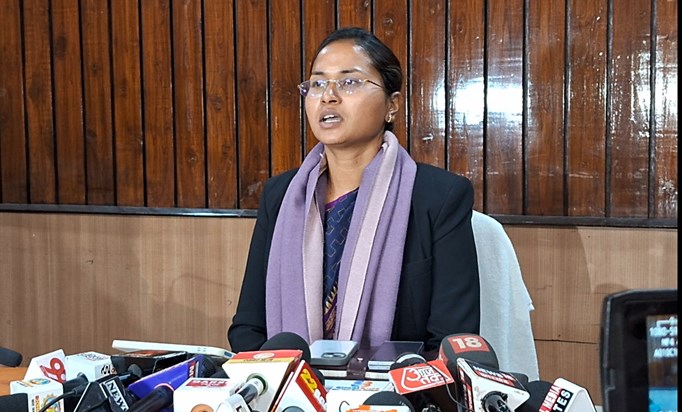 Central government schemes will have to pass a test before e Central government schemes will have to pass a test before e