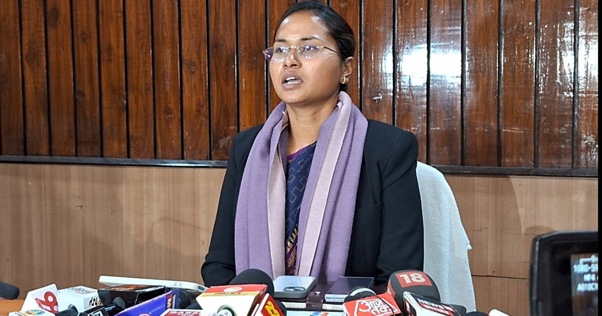 Central government schemes will have to pass a test before e