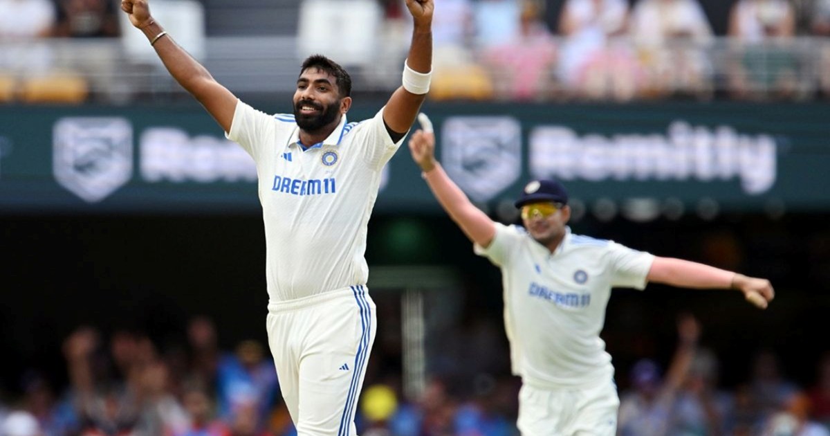 Jasprit Bumrah made a record with brilliant bowling, left Ka