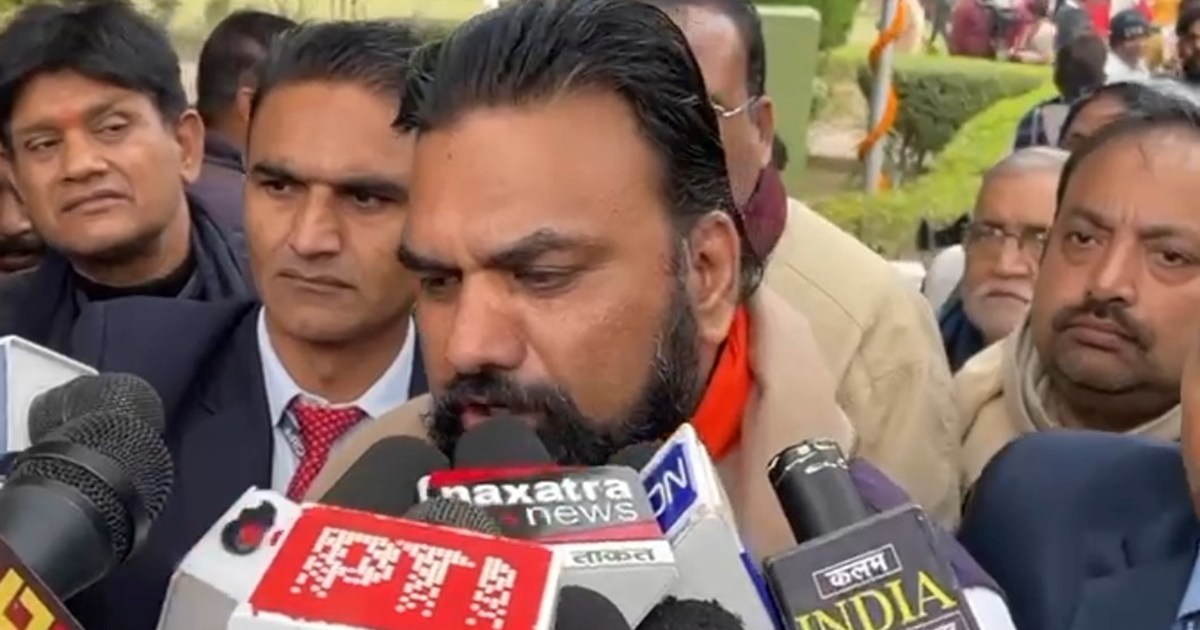 Dycm samrat chaudhri ka bpsc pr bda byan