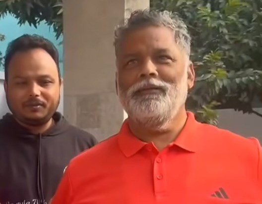 Received threat again, now MP Pappu Yadav demanded investiga