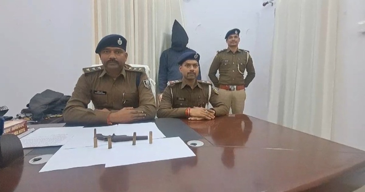 In Katihar, son killed his father's girlfriend