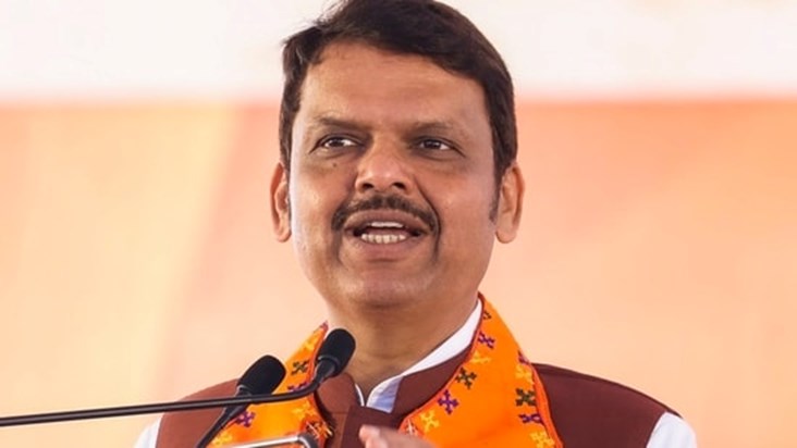 The suspense is over, Devendra Fadnavis will take oath as th