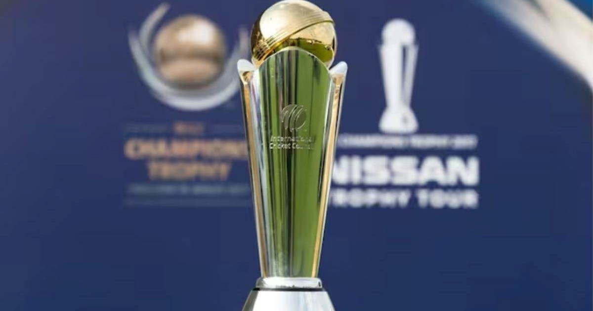 Consensus on hybrid model for Champions Trophy 2025? What is
