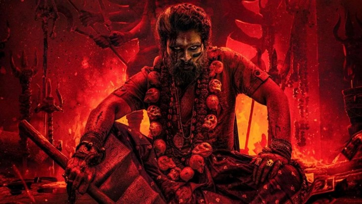 'Pushpa 2' created history on the 14th day of its release, c