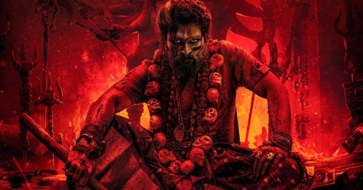 'Pushpa 2' created history on the 14th day of its release, c